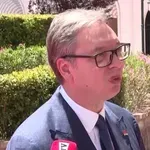 Vučić: Momci koje su vratili, za koje kažu da su loši, su im...