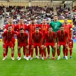 "Sokoli" odradili prvi trening i počeli pripreme za Ligu nacija