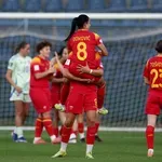 Veliki bod crnogorskih dama - Jasna Đoković donijela remi protiv...