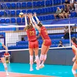 Velika želja nije bila dovoljna, Slovenija bolja od crnogorskih...