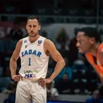 Mihailović zatrpao koš Cibone, Zadar vratio brejk i došao na korak...