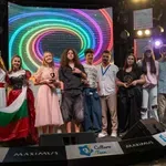 Završen Cattaro Teen: Gran pri za Bugarku Sijanu Zonevu