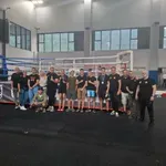 Srebrni Savo i Jovan, Teofani bronza u Sarajevu