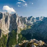 Planinarka iz Srbije poginula u predjelu iznad Grebajskog Zastana