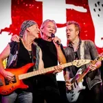 Deep Purple objavljuje spot za novi singl "Diablo"