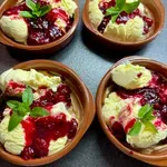 Ljetnji desert za pet minuta: Spoj hladnog i toplog kojem je teško...