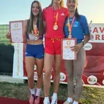 Vuković dominirala u Baru