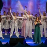 Gran pri Cattaro Junior festivala za pjesmu "Kotore moj grade...