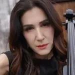 Ana Rucner objavila obradu klasika "The Swan"