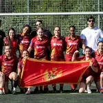 Ženska ragbi reprezentacija na korak do opstanka u eliti