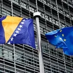 Na konferenciji EPP-a u Sarajevu potpisana deklaracija o putu BiH...