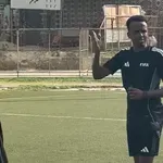 SAD zabranile ulazak sudiji iz Somalije koji trebalo da vodi...