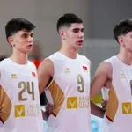 U18 reprezentacija počela pripreme za Balkansko prvenstvo