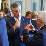 Hrvatska poslala signal Briselu: dogovor sa Crnom Gorom na dobrom...