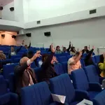 Sjednica skupštine Opštine Kolašin juče nije održana: Opozicija...
