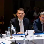 Šahmanović na skupu EPP: Energetska saradnja može postati najjači...