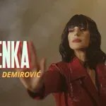 PREMIJERA: Andrea Demirović predstavila numeru "Sjenka"