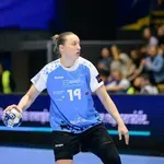 Đina se oprostila od ĆSM-a: Bila je čast nositi ovaj dres i boriti...