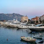Turistička sezona u Luci Budva u punom je zamahu: Prihod od milion...