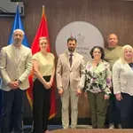 Poreska uprava i Uprava za javne prihode Sjeverne Makedonije:...