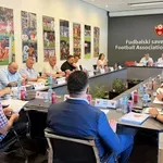 FSCG: 1. CFL počinje drugog dana avgusta