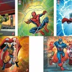 Rolling Stones i Marvel udružili snage