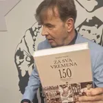 "Za sva vremena" Branka Vujisića zaustavlja zaborav
