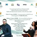 Manifestacija posvećena pijanizmu