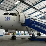 “Montenegro Airlines” u stečaju da vrati državi 70 miliona