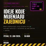 Mladi predstavljaju projekte za očuvanje nasljeđa Risna