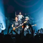 Blink-182 objavio reizdanje albuma "Take Off Your Pants And Jacket"