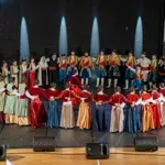 Koncert KUD-a "Mijat Mašković" u novom ambijentu: 15 godina...