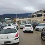 Opet parking na gradilištu: Parking servis u Budvi zakupio garažu...