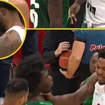 Titula Olimpijakosu, majstoricu obilježila tuča Kendrika Nana i...