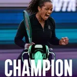 Robin sa 484. pozicije do WTA trofeja
