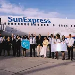 Još jedna nova avio-linija: Otvorena ruta Podgorica - Antalija