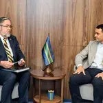 Raičević s Kizom: Unaprijediti saradnju i prisustvo američkih...