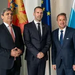 Ibrahimović: Zatvaranje novih pregovaračkih poglavlja potvrda je...