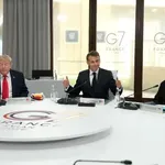 Tramp od Rusije traži dogovor, ali ne obećava novi pritisak na...