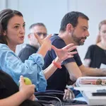 Maja Todorović odabrana za Evropski program za showrunnere