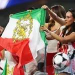 Iranci o ugnjetavanju, smirivao ih Infantino, na tribinama lav i...