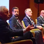 Komisija stručna i bez Lekića: MVP o odbijanju Milatovićevog...
