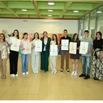 Sedmoro učenika OŠ „Risto Manojlović“ dobitnici diplome Luča