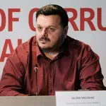 Održano pripremno ročište po tužbi Prve banke protiv Dejana...