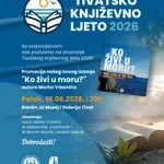 Promocija foto-monografije "Ko živi u moru"