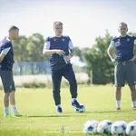 Budućnost bolja od OFK Beograda na Zlatiboru
