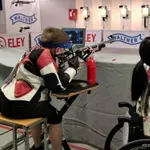 Đinović petoplasirani u Novom Sadu
