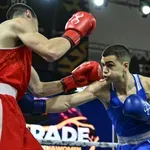 Bojana i Miloš stali na korak do medalje u Češkoj