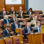 Podgorica „zamrznula” rekonstrukciju Vlade? Još nema najavljivanog...