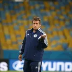 Sušić detektovao problem BiH: "Sa Ibiševićem i 10 godina mlađim...